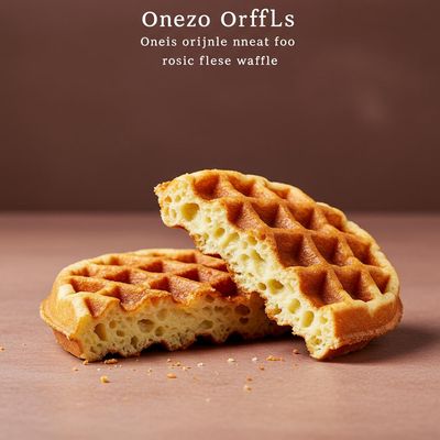 Onezo Original Waffle